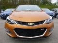 Orange Burst Metallic - Cruze Premier Photo No. 8