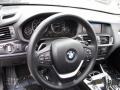 2012 Space Gray Metallic BMW X3 xDrive 35i  photo #14