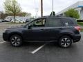 2017 Dark Gray Metallic Subaru Forester 2.5i Premium  photo #3