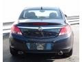 2013 Graphite Blue Metallic Buick Regal Turbo  photo #3