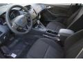 White Gold - Focus SE Sedan Photo No. 5