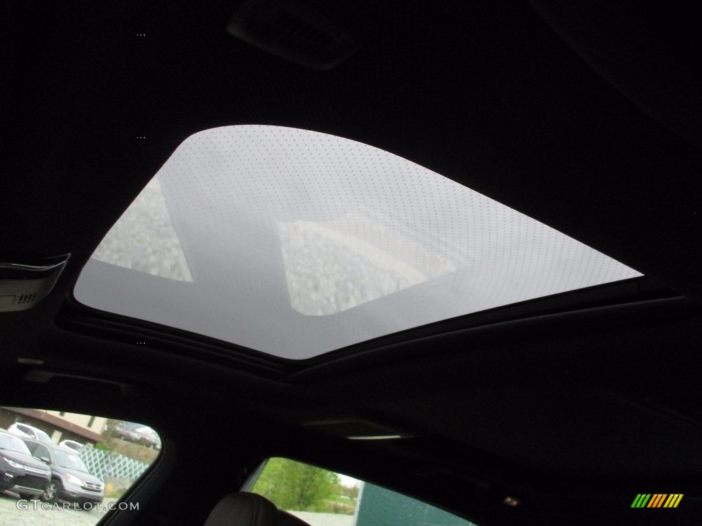 2018 BMW 7 Series 750i xDrive Sedan Sunroof Photos