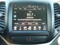 Hydro Blue Pearl - Cherokee Trailhawk 4x4 Photo No. 16