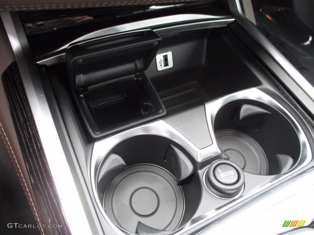 2018 7 Series 750i xDrive Sedan - Mineral White Metallic / Mocha photo #18