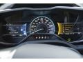  2017 C-Max Hybrid SE Hybrid SE Gauges