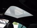 2017 BMW 5 Series Black Interior Sunroof Photo