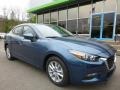 Eternal Blue Mica - MAZDA3 Sport 4 Door Photo No. 3