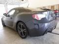 2013 Asphalt Gray Scion FR-S Sport Coupe  photo #3