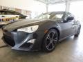 2013 Asphalt Gray Scion FR-S Sport Coupe  photo #4