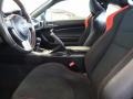 2013 Asphalt Gray Scion FR-S Sport Coupe  photo #6