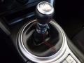 2013 Asphalt Gray Scion FR-S Sport Coupe  photo #12