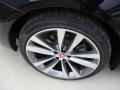 2017 Jaguar XJ R-Sport AWD Wheel and Tire Photo