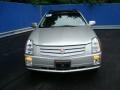 Light Platinum - SRX 4 V6 AWD Photo No. 7