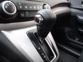 2014 Crystal Black Pearl Honda CR-V EX AWD  photo #14