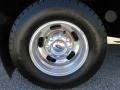 Oxford White - F350 Super Duty Lariat Crew Cab 4x4 Dually Photo No. 9