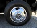 Oxford White - F350 Super Duty Lariat Crew Cab 4x4 Dually Photo No. 11
