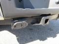 Oxford White - F350 Super Duty Lariat Crew Cab 4x4 Dually Photo No. 13
