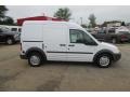Frozen White - Transit Connect XL Cargo Van Photo No. 4