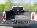 Oxford White - F350 Super Duty Lariat Crew Cab 4x4 Dually Photo No. 15