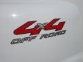 Oxford White - F350 Super Duty Lariat Crew Cab 4x4 Dually Photo No. 16