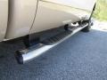 Oxford White - F350 Super Duty Lariat Crew Cab 4x4 Dually Photo No. 18