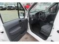 Frozen White - Transit Connect XL Cargo Van Photo No. 10