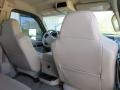Oxford White - F350 Super Duty Lariat Crew Cab 4x4 Dually Photo No. 22