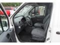 Frozen White - Transit Connect XL Cargo Van Photo No. 12