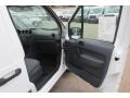 Frozen White - Transit Connect XL Cargo Van Photo No. 15