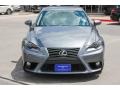 2014 Nebula Gray Pearl Lexus IS 250  photo #2