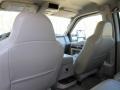 Oxford White - F350 Super Duty Lariat Crew Cab 4x4 Dually Photo No. 26