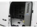 Frozen White - Transit Connect XL Cargo Van Photo No. 18