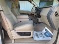 Oxford White - F350 Super Duty Lariat Crew Cab 4x4 Dually Photo No. 28
