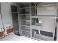 Frozen White - Transit Connect XL Cargo Van Photo No. 19