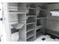 Frozen White - Transit Connect XL Cargo Van Photo No. 21