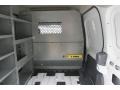 Frozen White - Transit Connect XL Cargo Van Photo No. 22
