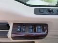 Oxford White - F350 Super Duty Lariat Crew Cab 4x4 Dually Photo No. 31