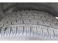 Frozen White - Transit Connect XL Cargo Van Photo No. 25