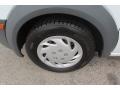 Frozen White - Transit Connect XL Cargo Van Photo No. 26