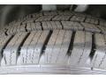 Frozen White - Transit Connect XL Cargo Van Photo No. 27