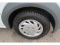 Frozen White - Transit Connect XL Cargo Van Photo No. 28