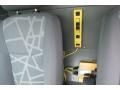 Frozen White - Transit Connect XL Cargo Van Photo No. 32