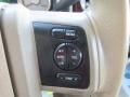 Oxford White - F350 Super Duty Lariat Crew Cab 4x4 Dually Photo No. 46