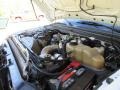 Oxford White - F350 Super Duty Lariat Crew Cab 4x4 Dually Photo No. 55