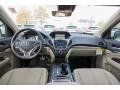 White Diamond Pearl - MDX Advance SH-AWD Photo No. 9