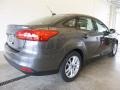 Magnetic - Focus SE Sedan Photo No. 2