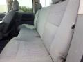 2007 Bright White Dodge Ram 2500 SLT Quad Cab 4x4  photo #9