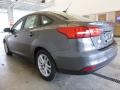 Magnetic - Focus SE Sedan Photo No. 4