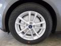 Magnetic - Focus SE Sedan Photo No. 6