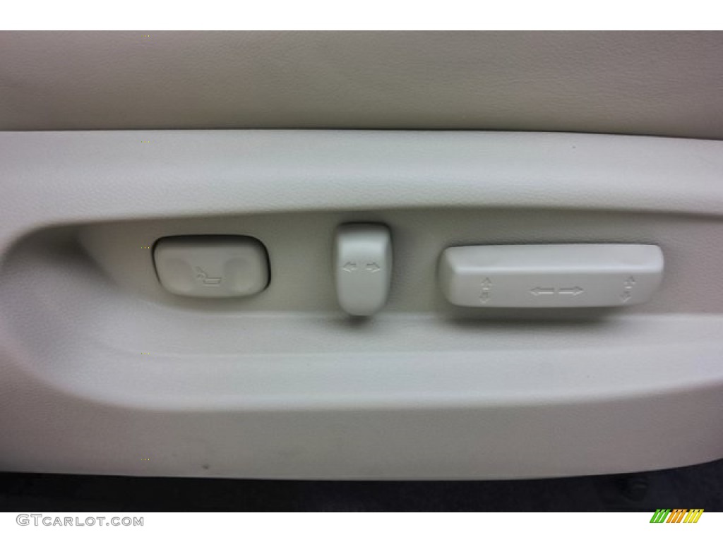 2017 MDX Advance SH-AWD - White Diamond Pearl / Parchment photo #28